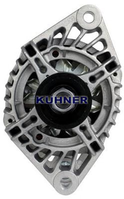 AD KUHNER 301743ri -  Генератор